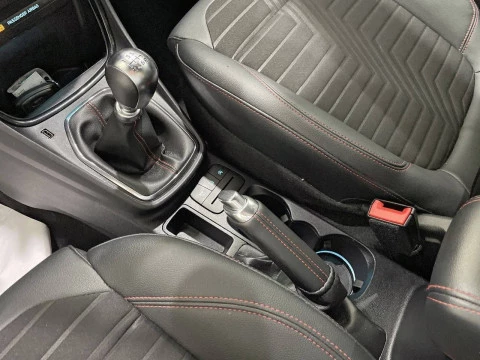 Ford Puma 1.0 EcoBoost 125cv ST-Line MHEV