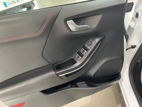 Ford Puma 1.0 EcoBoost 125cv ST-Line MHEV