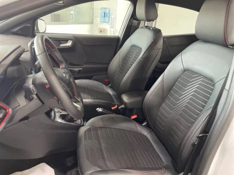 Ford Puma 1.0 EcoBoost 125cv ST-Line MHEV