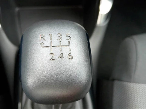 Citroën C3 Aircross PureTech 110 S&S Plus 81 kW (110 CV)