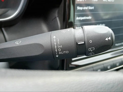 Citroën C3 Aircross PureTech 110 S&S Plus 81 kW (110 CV)