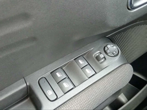 Citroën C3 Aircross PureTech 110 S&S Plus 81 kW (110 CV)