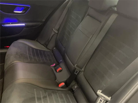 Mercedes-Benz Clase C 300 e