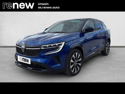 Renault Austral  1.3 TCe Mild Hybrid Techno CVT 116kW