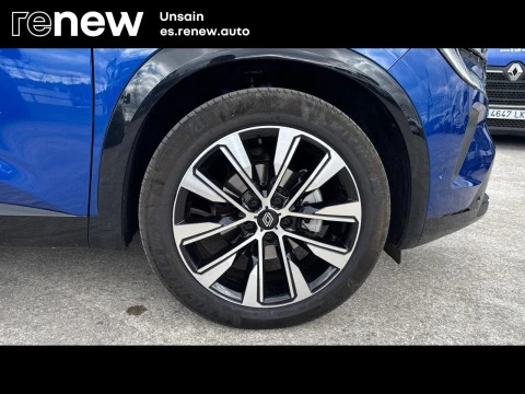Renault Austral  1.3 TCe Mild Hybrid Techno CVT 116kW