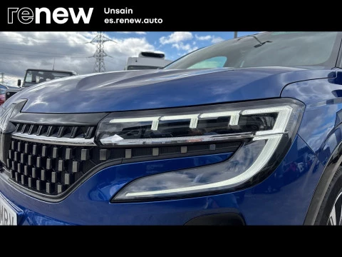 Renault Austral  1.3 TCe Mild Hybrid Techno CVT 116kW