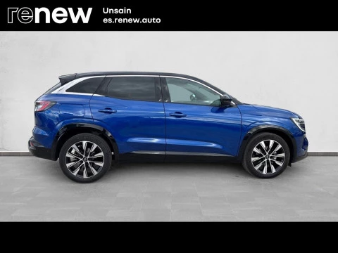 Renault Austral  1.3 TCe Mild Hybrid Techno CVT 116kW