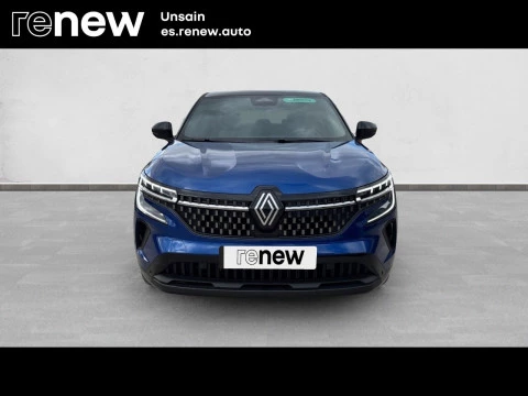 Renault Austral  1.3 TCe Mild Hybrid Techno CVT 116kW