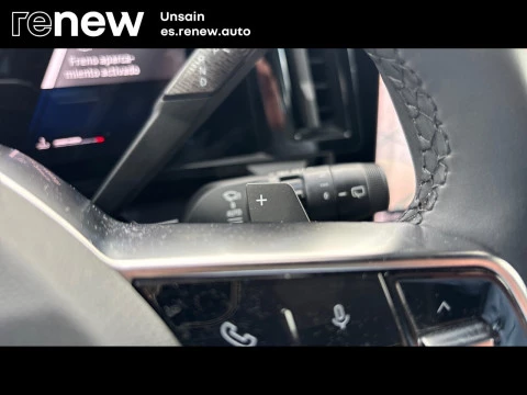 Renault Austral  1.3 TCe Mild Hybrid Techno CVT 116kW