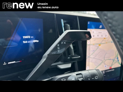 Renault Austral  1.3 TCe Mild Hybrid Techno CVT 116kW