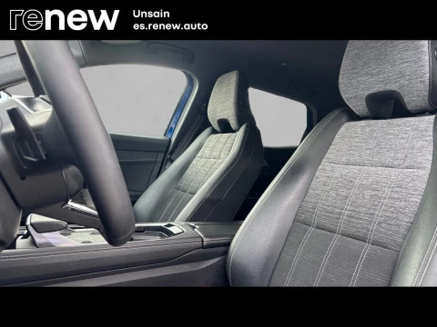 Renault Austral  1.3 TCe Mild Hybrid Techno CVT 116kW