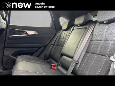 Renault Austral  1.3 TCe Mild Hybrid Techno CVT 116kW