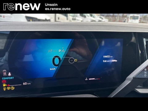 Renault Austral  1.3 TCe Mild Hybrid Techno CVT 116kW