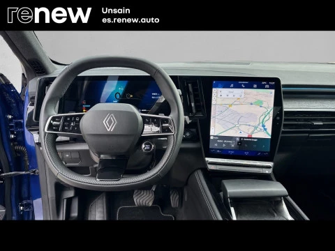 Renault Austral  1.3 TCe Mild Hybrid Techno CVT 116kW