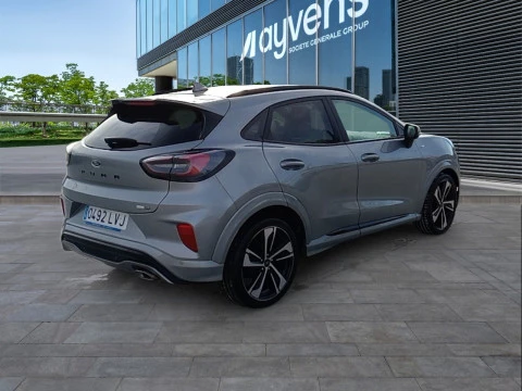 Ford Puma 1.0 EcoBoost 125cv ST-Line X MHEV