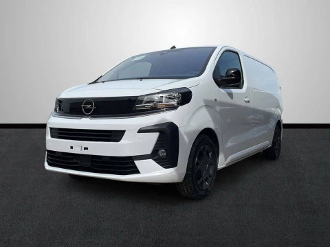 Opel Vivaro 1.5 BlueHDi 88kW (120CV)