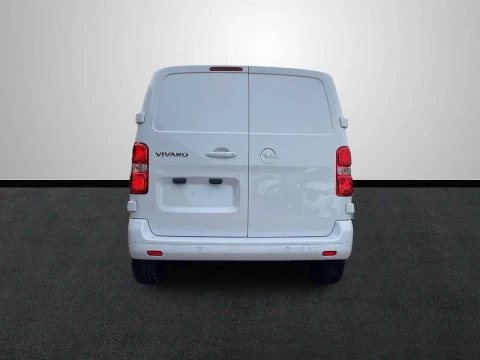 Opel Vivaro 1.5 BlueHDi 88kW (120CV)
