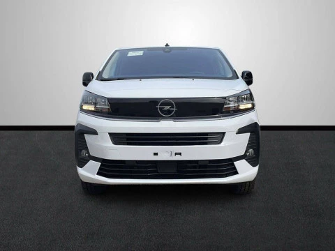 Opel Vivaro 1.5 BlueHDi 88kW (120CV)