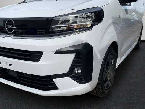 Opel Vivaro 1.5 BlueHDi 88kW (120CV)