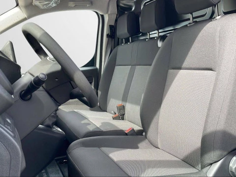 Opel Vivaro 1.5 BlueHDi 88kW (120CV)