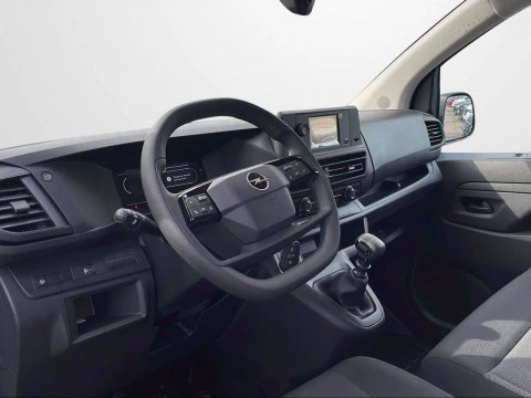 Opel Vivaro 1.5 BlueHDi 88kW (120CV)