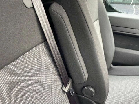 Opel Vivaro 1.5 BlueHDi 88kW (120CV)