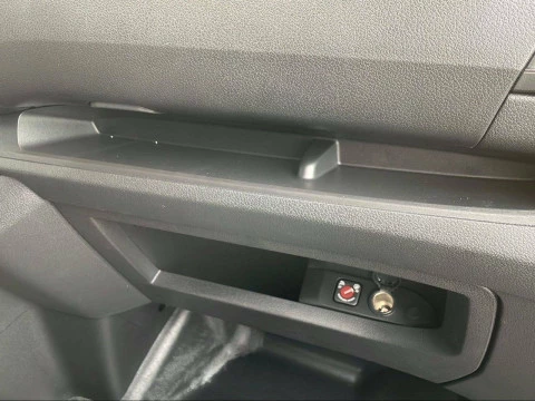 Opel Vivaro 1.5 BlueHDi 88kW (120CV)