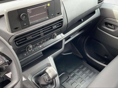 Opel Vivaro 1.5 BlueHDi 88kW (120CV)