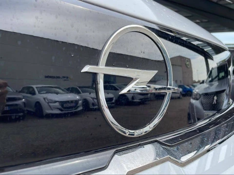 Opel Vivaro 1.5 BlueHDi 88kW (120CV)