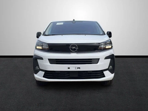 Opel Vivaro 1.5 BlueHDi 88kW (120CV)