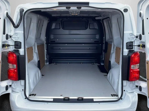 Opel Vivaro 1.5 BlueHDi 88kW (120CV)