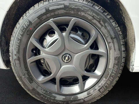 Opel Vivaro 1.5 BlueHDi 88kW (120CV)