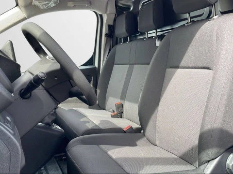 Opel Vivaro 1.5 BlueHDi 88kW (120CV)