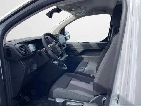 Opel Vivaro 1.5 BlueHDi 88kW (120CV)