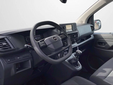 Opel Vivaro 1.5 BlueHDi 88kW (120CV)