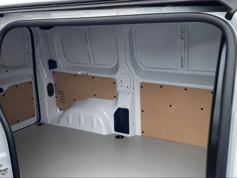 Opel Vivaro 1.5 BlueHDi 88kW (120CV)