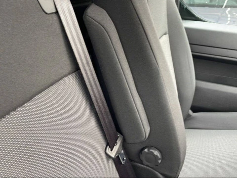 Opel Vivaro 1.5 BlueHDi 88kW (120CV)