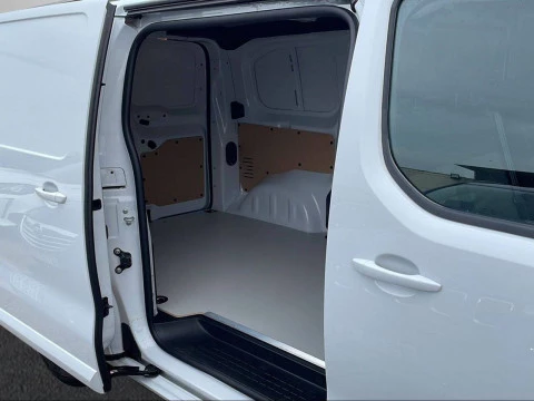 Opel Vivaro 1.5 BlueHDi 88kW (120CV)