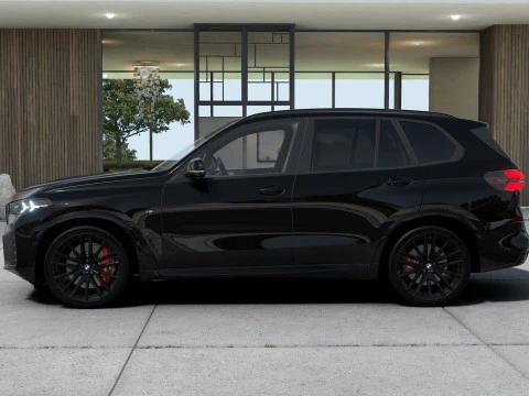 BMW X5 xDrive30d xLine