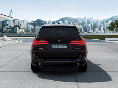 BMW X5 xDrive30d xLine