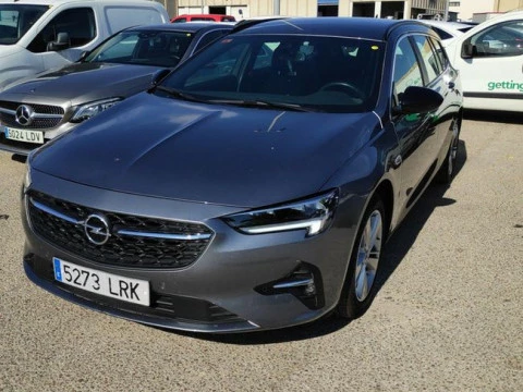 Opel Insignia ST GS Line 1.5D DVH 90kW (122CV) AT8
