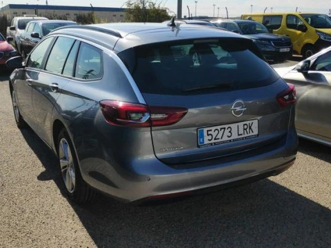 Opel Insignia ST GS Line 1.5D DVH 90kW (122CV) AT8