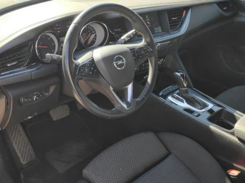 Opel Insignia ST GS Line 1.5D DVH 90kW (122CV) AT8