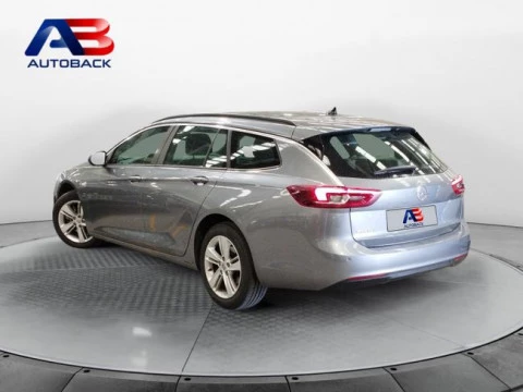 Opel Insignia ST GS Line 1.5D DVH 90kW (122CV) AT8