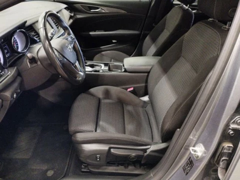 Opel Insignia ST GS Line 1.5D DVH 90kW (122CV) AT8