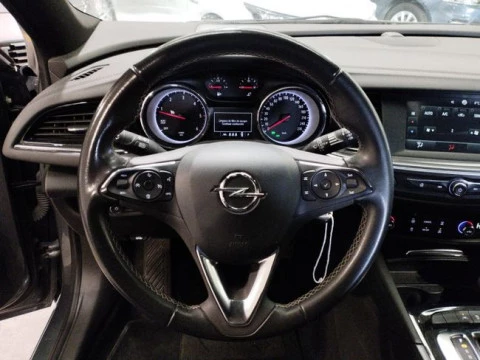 Opel Insignia ST GS Line 1.5D DVH 90kW (122CV) AT8