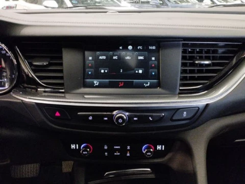 Opel Insignia ST GS Line 1.5D DVH 90kW (122CV) AT8