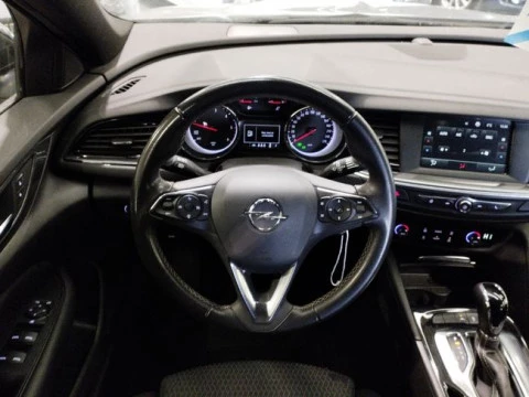 Opel Insignia ST GS Line 1.5D DVH 90kW (122CV) AT8