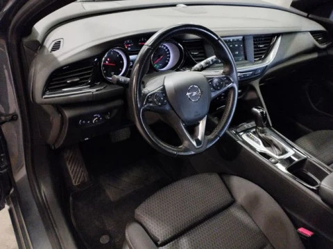 Opel Insignia ST GS Line 1.5D DVH 90kW (122CV) AT8