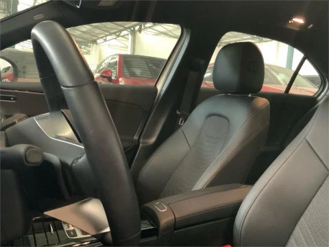 Mercedes-Benz Clase A 250 e Sedán